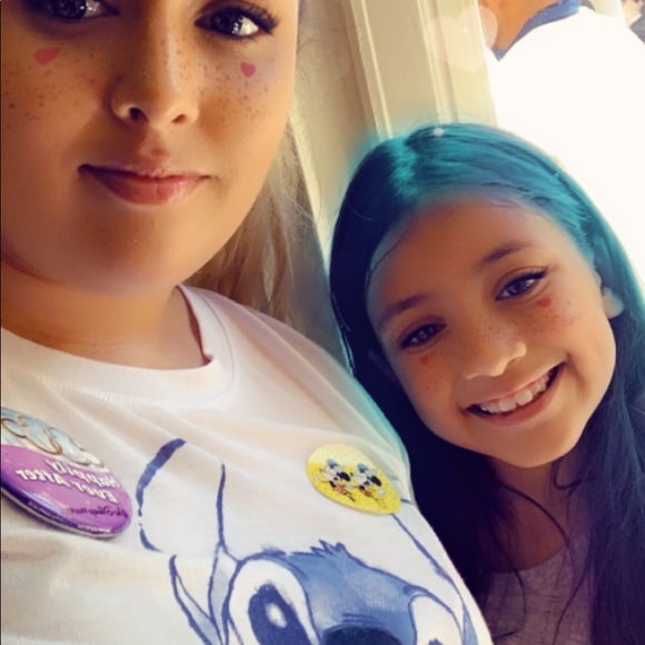 Meet your Posher, Brisa - Picture 3 of 8